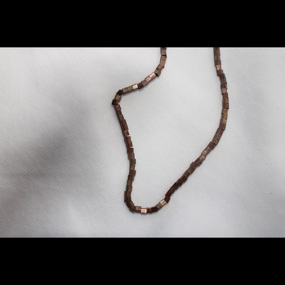 Double choker - Picture 11 of 13